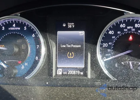 2016 Toyota Camry Le from USA, damaged, VIN 4T1BF1FK5GU165918